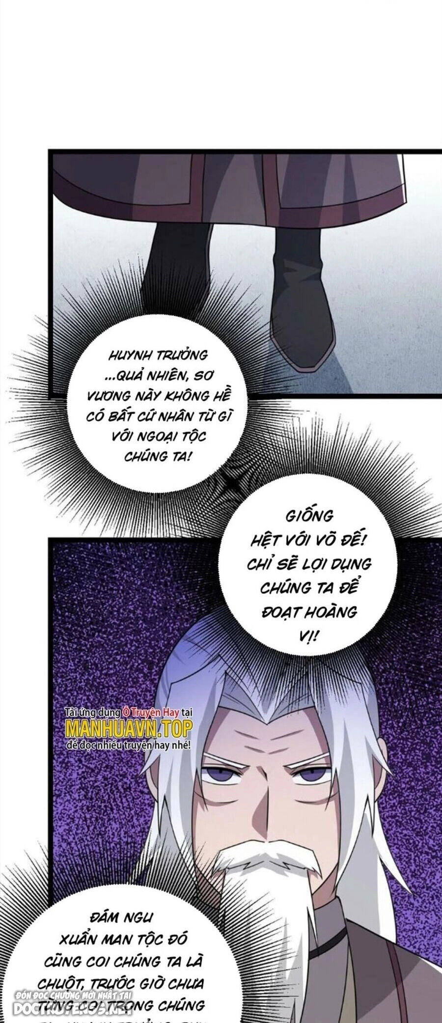 Ta Làm Kiêu Hùng Tại Dị Giới Chapter 430 - 21