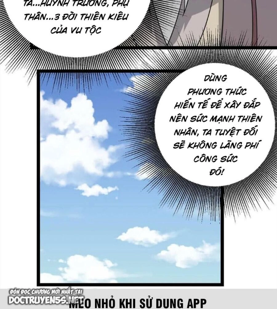 Ta Làm Kiêu Hùng Tại Dị Giới Chapter 430 - 22