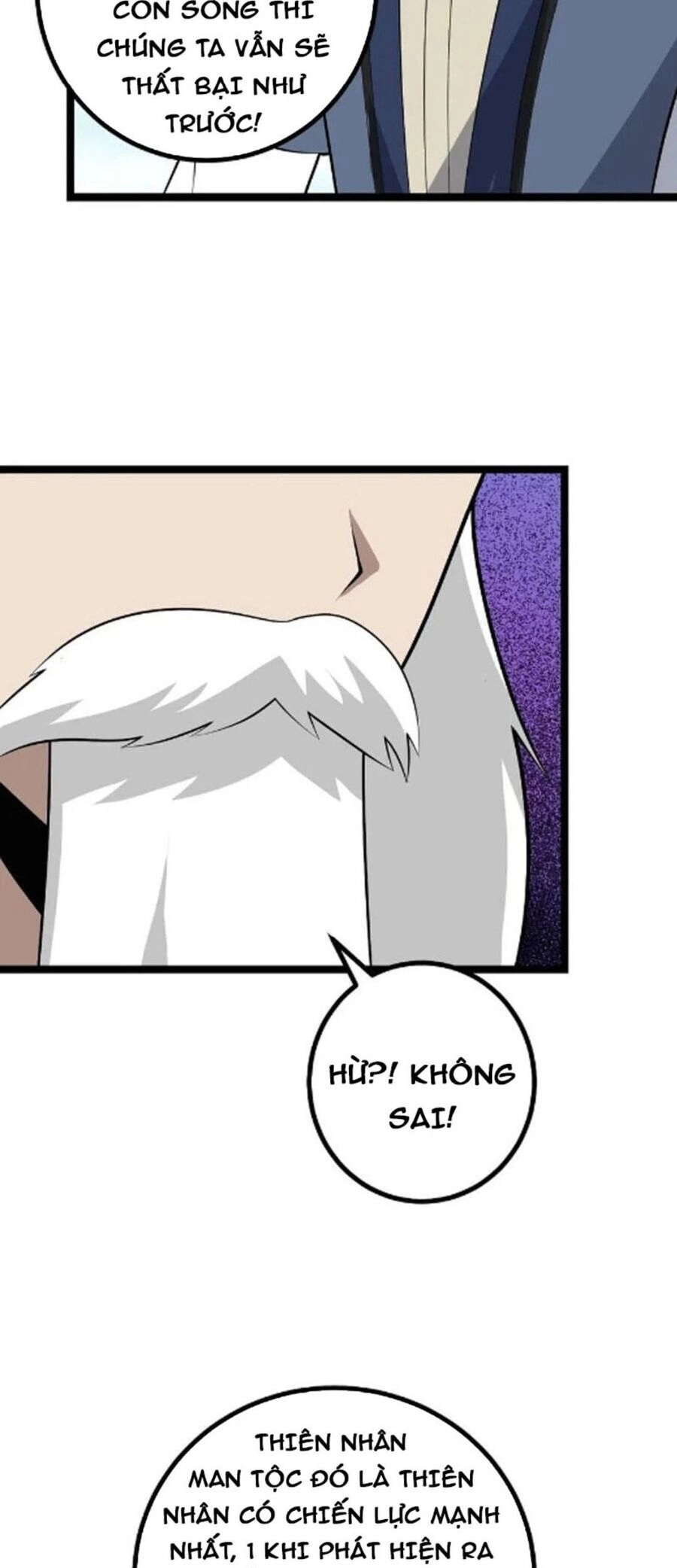 Ta Làm Kiêu Hùng Tại Dị Giới Chapter 431 - 3