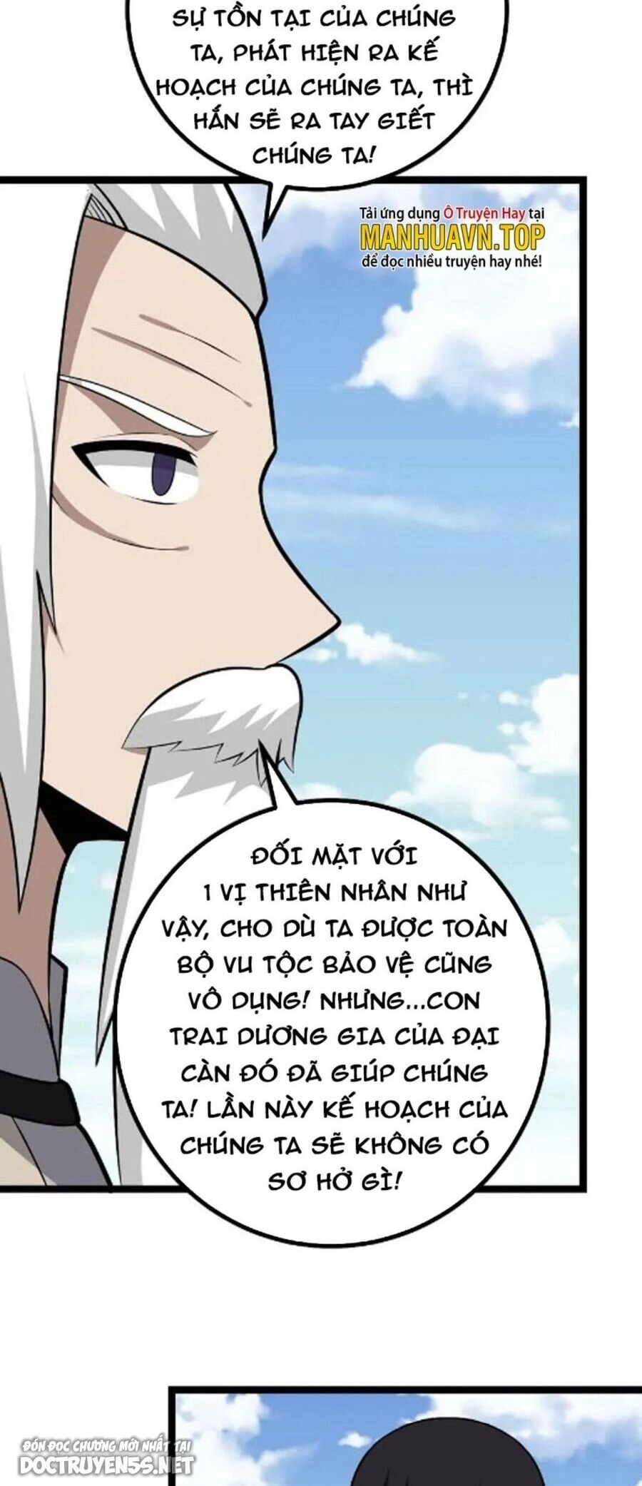 Ta Làm Kiêu Hùng Tại Dị Giới Chapter 431 - 4