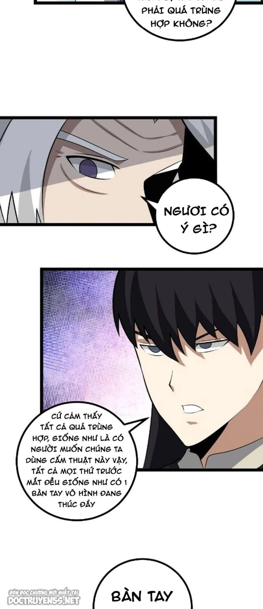 Ta Làm Kiêu Hùng Tại Dị Giới Chapter 431 - 6