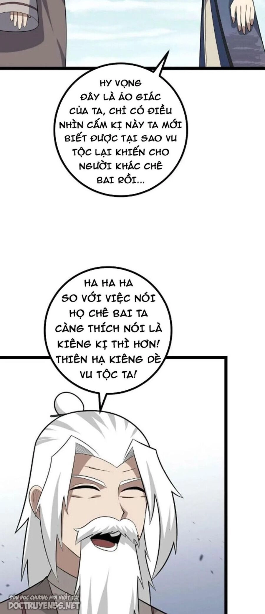 Ta Làm Kiêu Hùng Tại Dị Giới Chapter 431 - 8