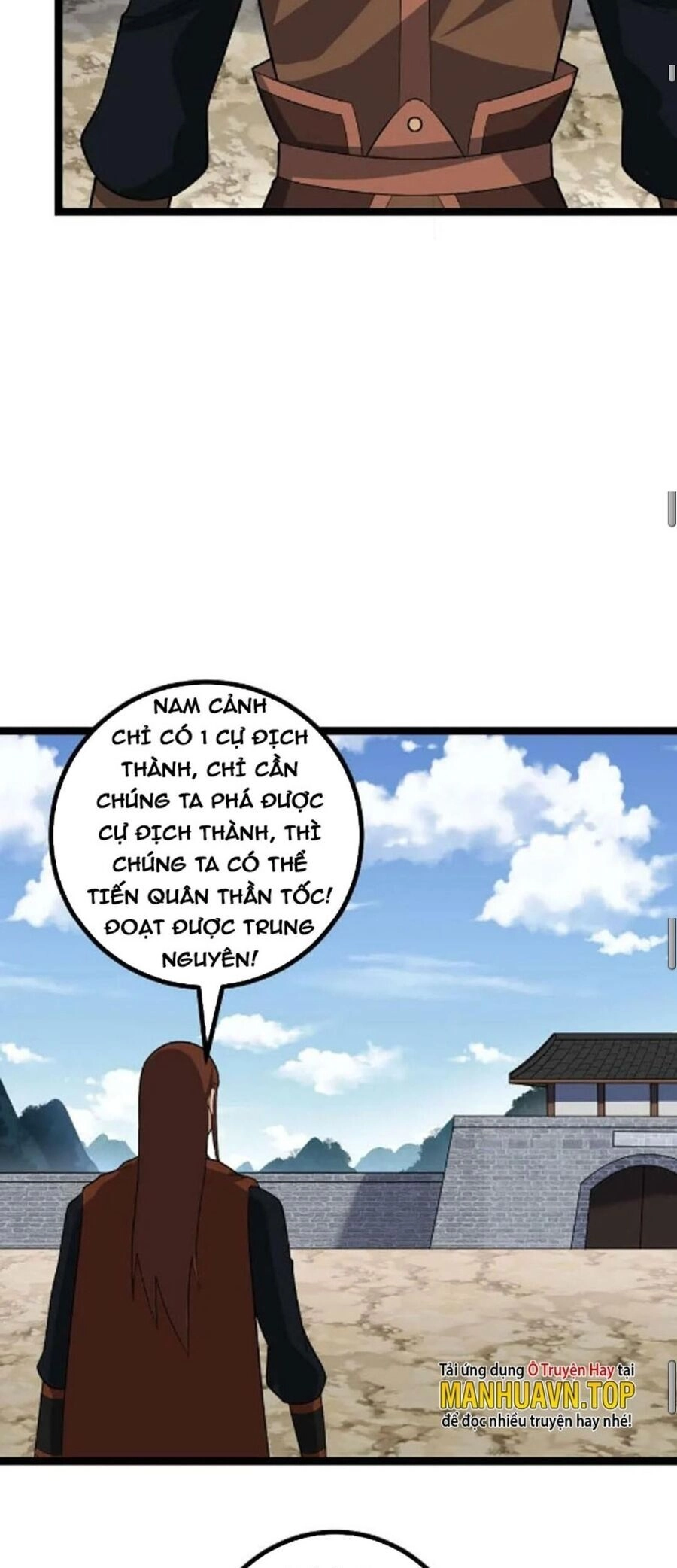 Ta Làm Kiêu Hùng Tại Dị Giới Chapter 431 - 12