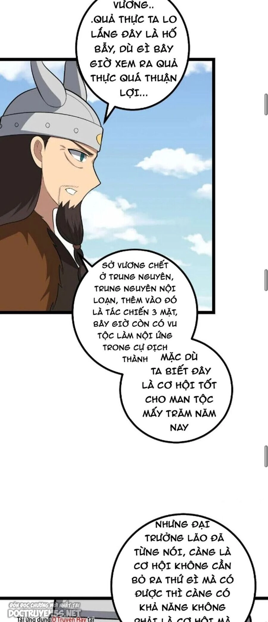 Ta Làm Kiêu Hùng Tại Dị Giới Chapter 431 - 13