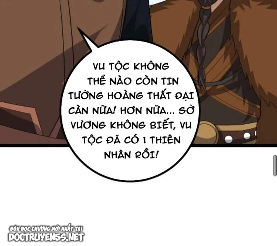 Ta Làm Kiêu Hùng Tại Dị Giới Chapter 431 - 18