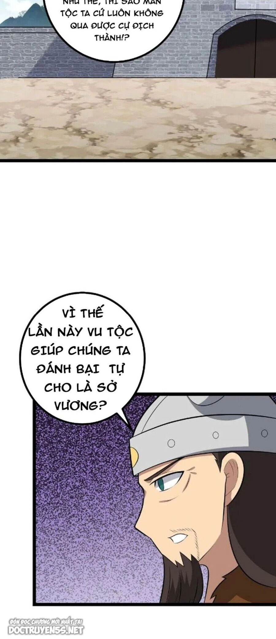 Ta Làm Kiêu Hùng Tại Dị Giới Chapter 431 - 20