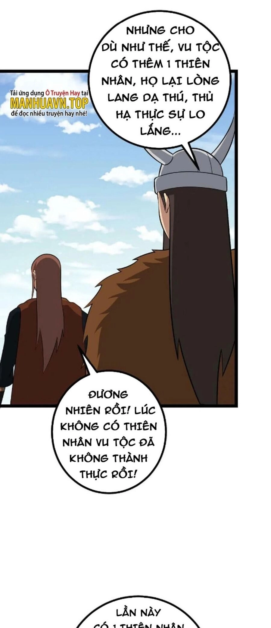 Ta Làm Kiêu Hùng Tại Dị Giới Chapter 431 - 21