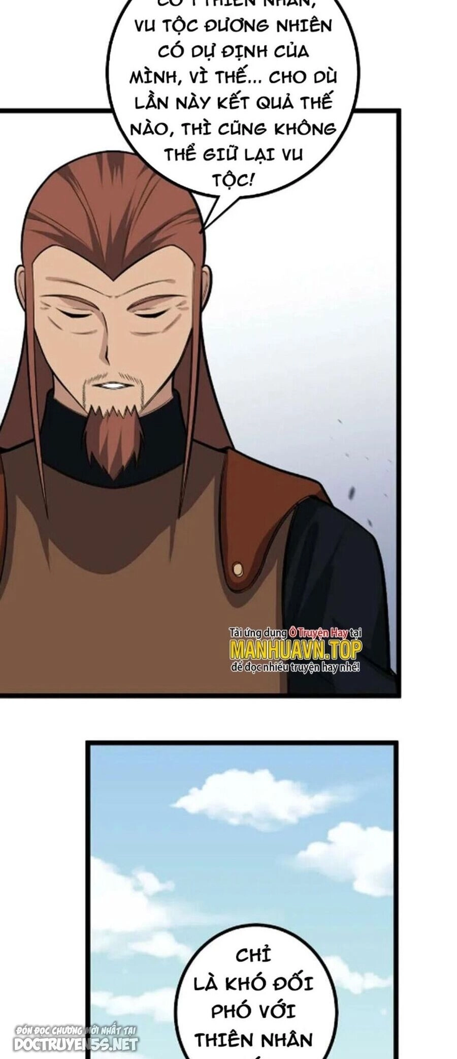 Ta Làm Kiêu Hùng Tại Dị Giới Chapter 431 - 22