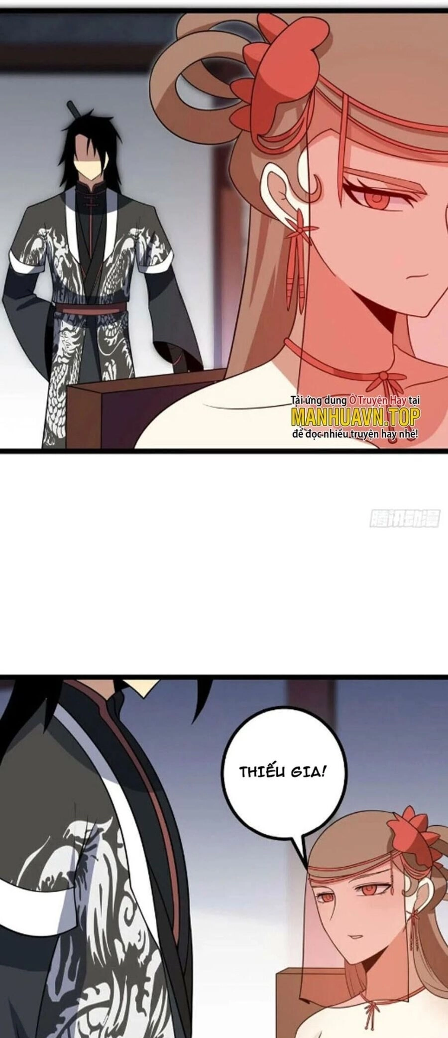 Ta Làm Kiêu Hùng Tại Dị Giới Chapter 432 - 5