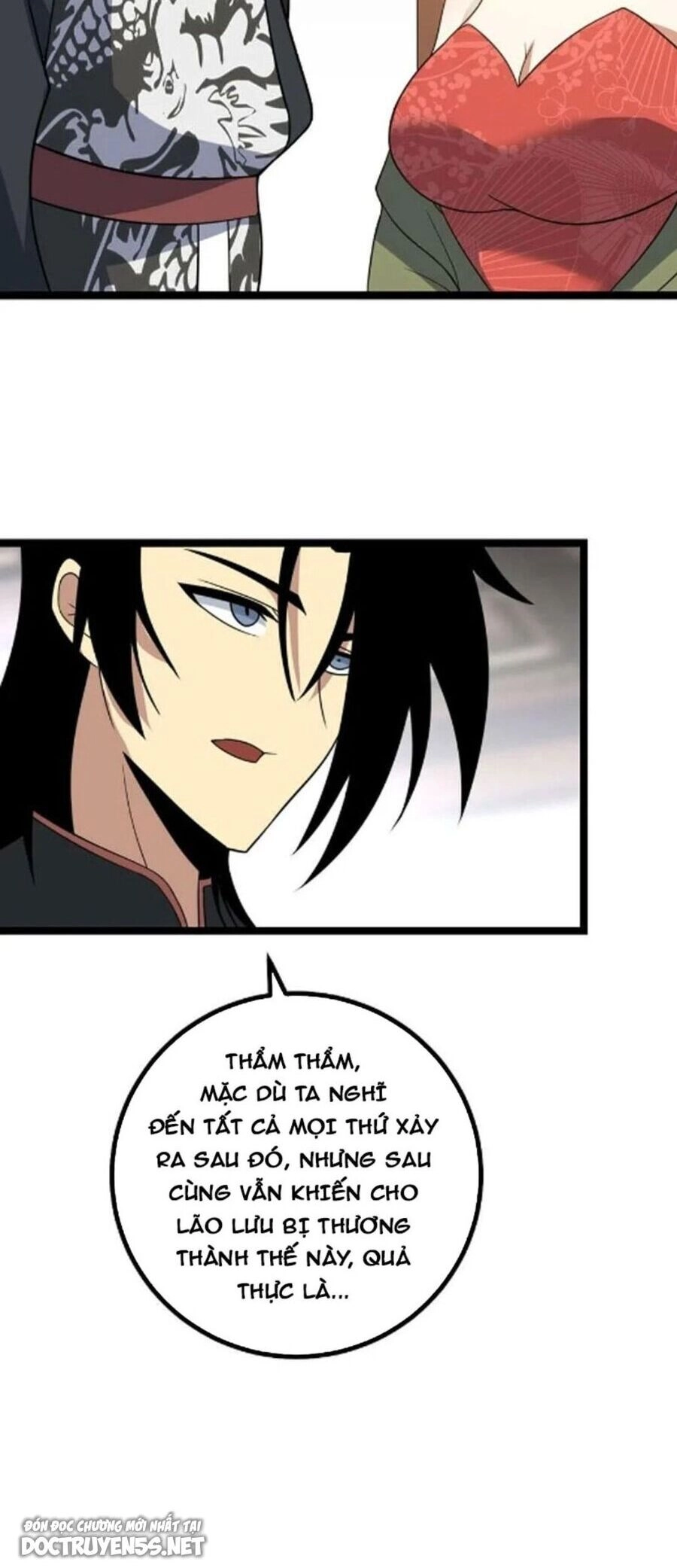 Ta Làm Kiêu Hùng Tại Dị Giới Chapter 432 - 6