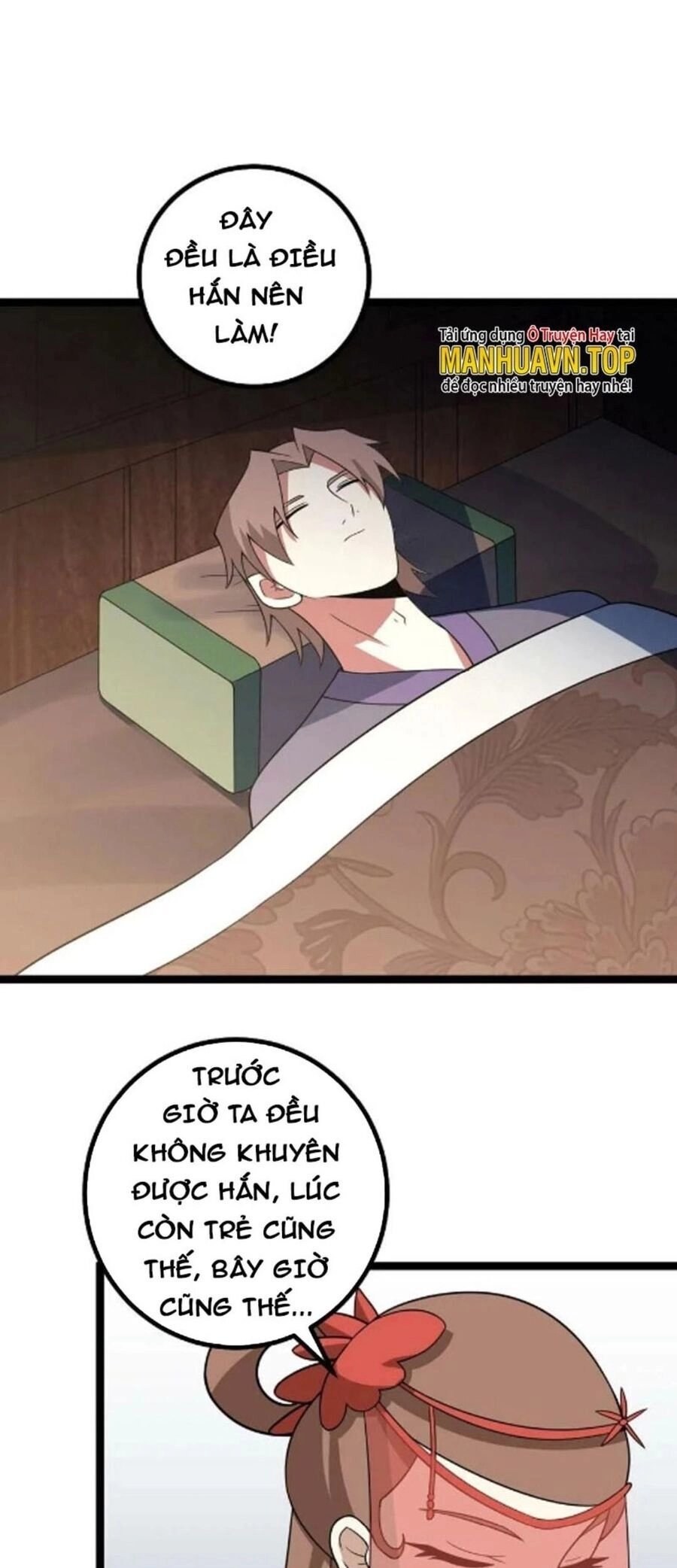 Ta Làm Kiêu Hùng Tại Dị Giới Chapter 432 - 7