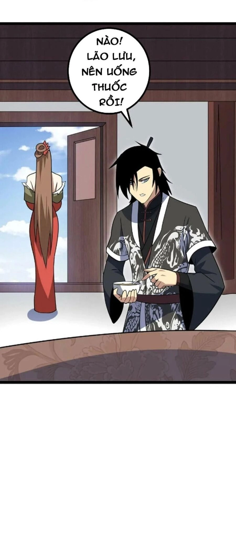 Ta Làm Kiêu Hùng Tại Dị Giới Chapter 432 - 10