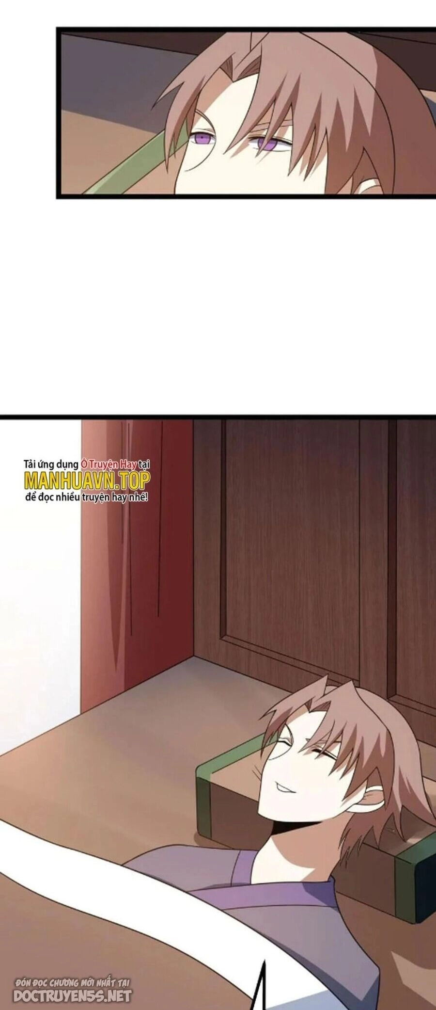 Ta Làm Kiêu Hùng Tại Dị Giới Chapter 432 - 11