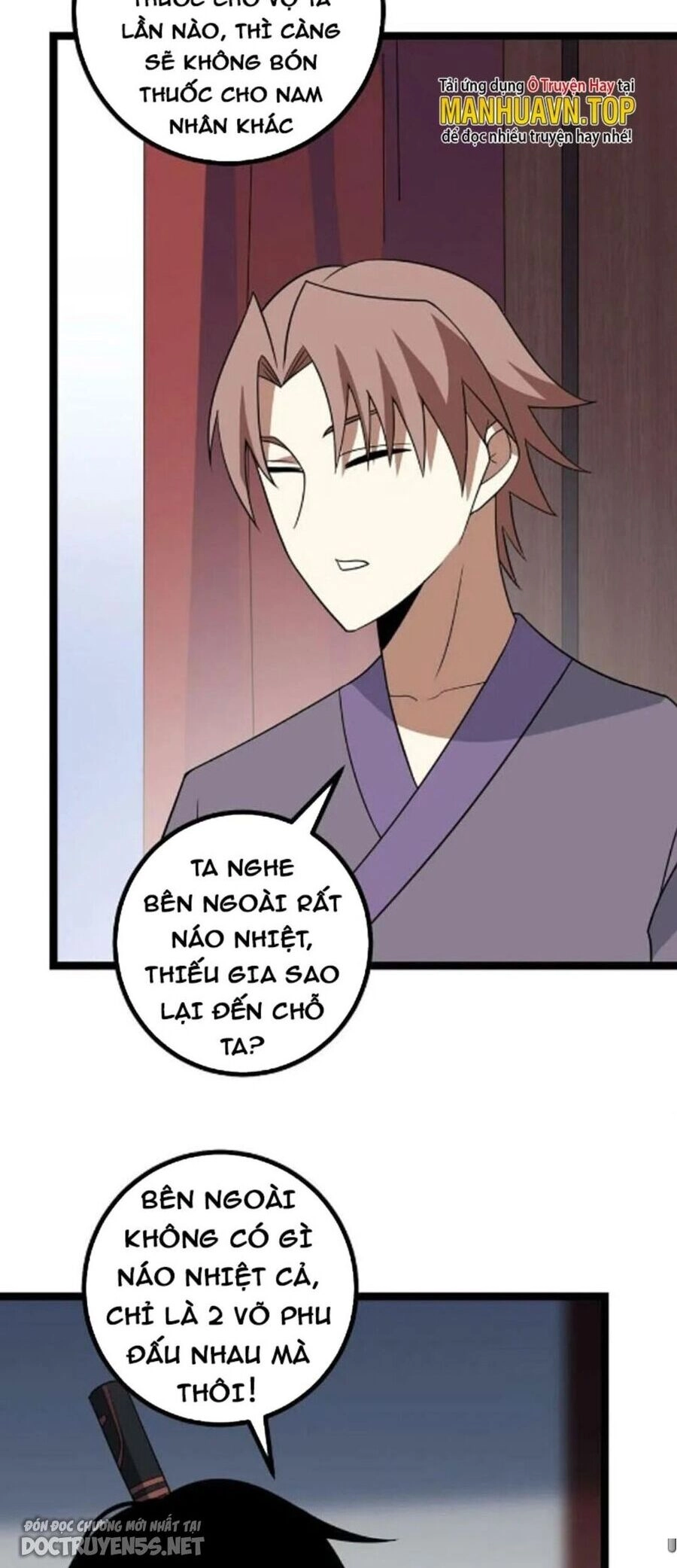 Ta Làm Kiêu Hùng Tại Dị Giới Chapter 432 - 13