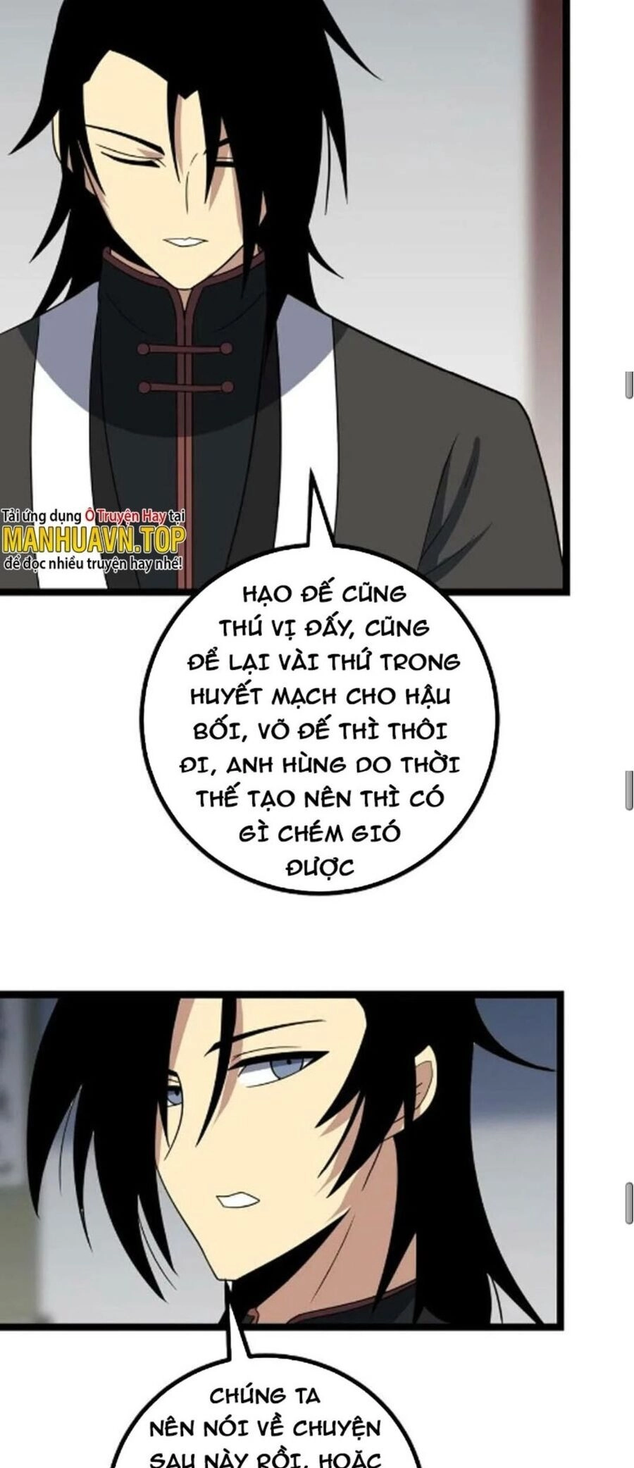 Ta Làm Kiêu Hùng Tại Dị Giới Chapter 432 - 14