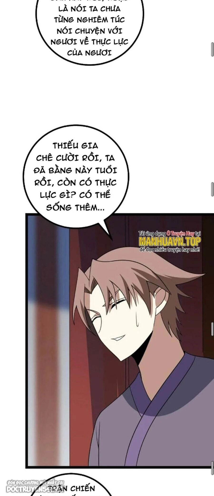 Ta Làm Kiêu Hùng Tại Dị Giới Chapter 432 - 15