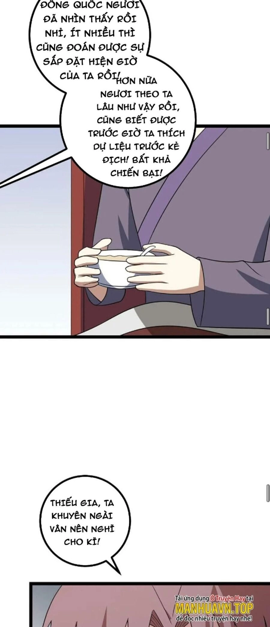 Ta Làm Kiêu Hùng Tại Dị Giới Chapter 432 - 16