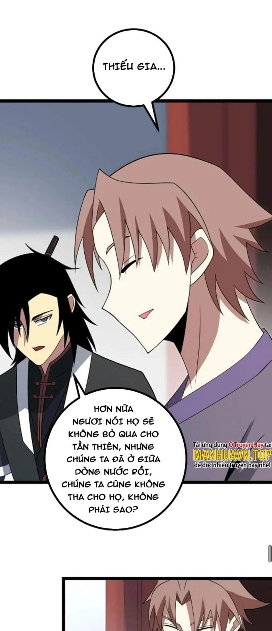 Ta Làm Kiêu Hùng Tại Dị Giới Chapter 432 - 19