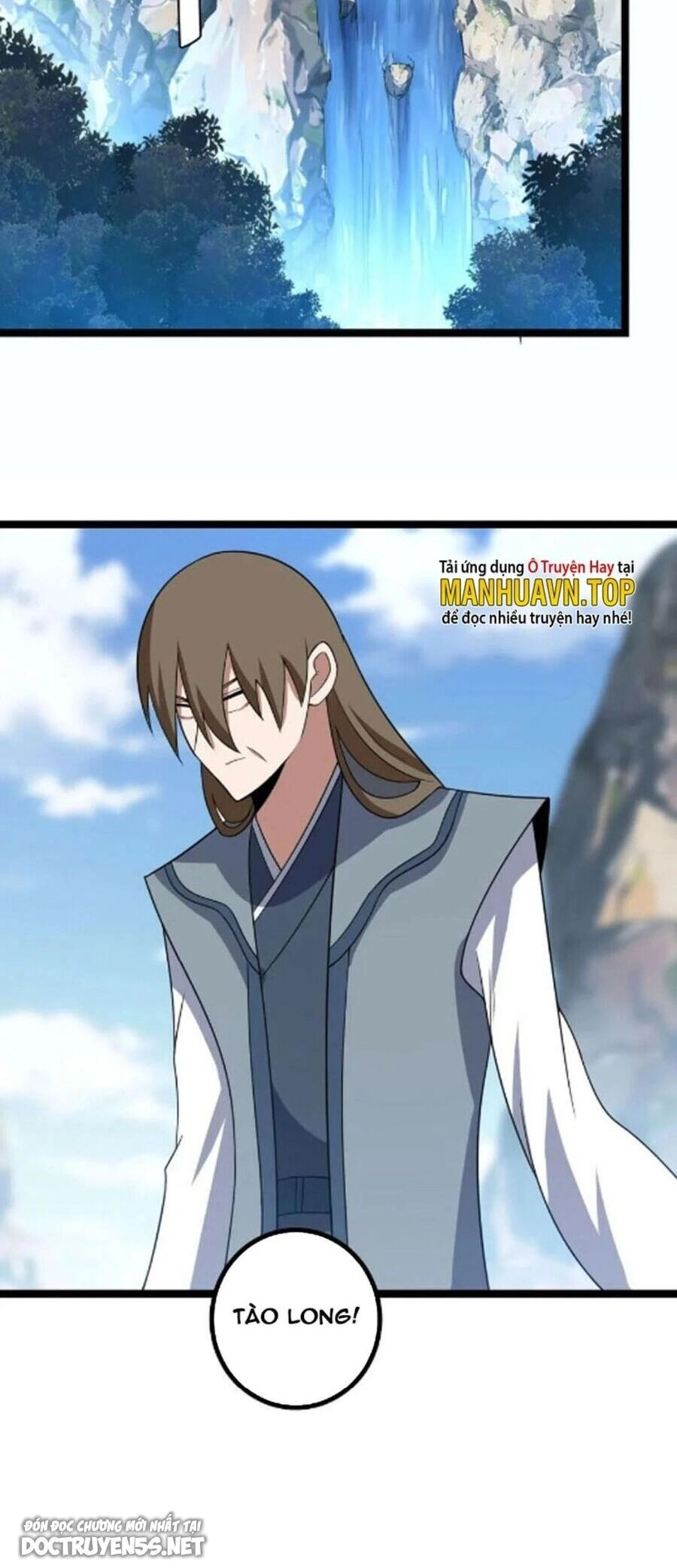 Ta Làm Kiêu Hùng Tại Dị Giới Chapter 432 - 24