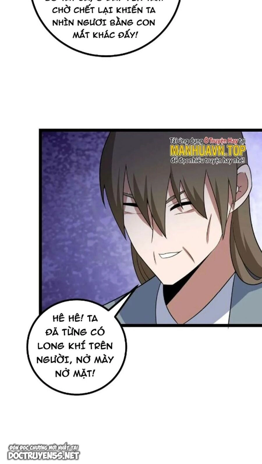 Ta Làm Kiêu Hùng Tại Dị Giới Chapter 432 - 26
