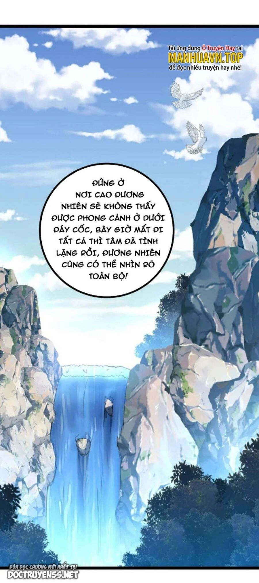 Ta Làm Kiêu Hùng Tại Dị Giới Chapter 432 - 27