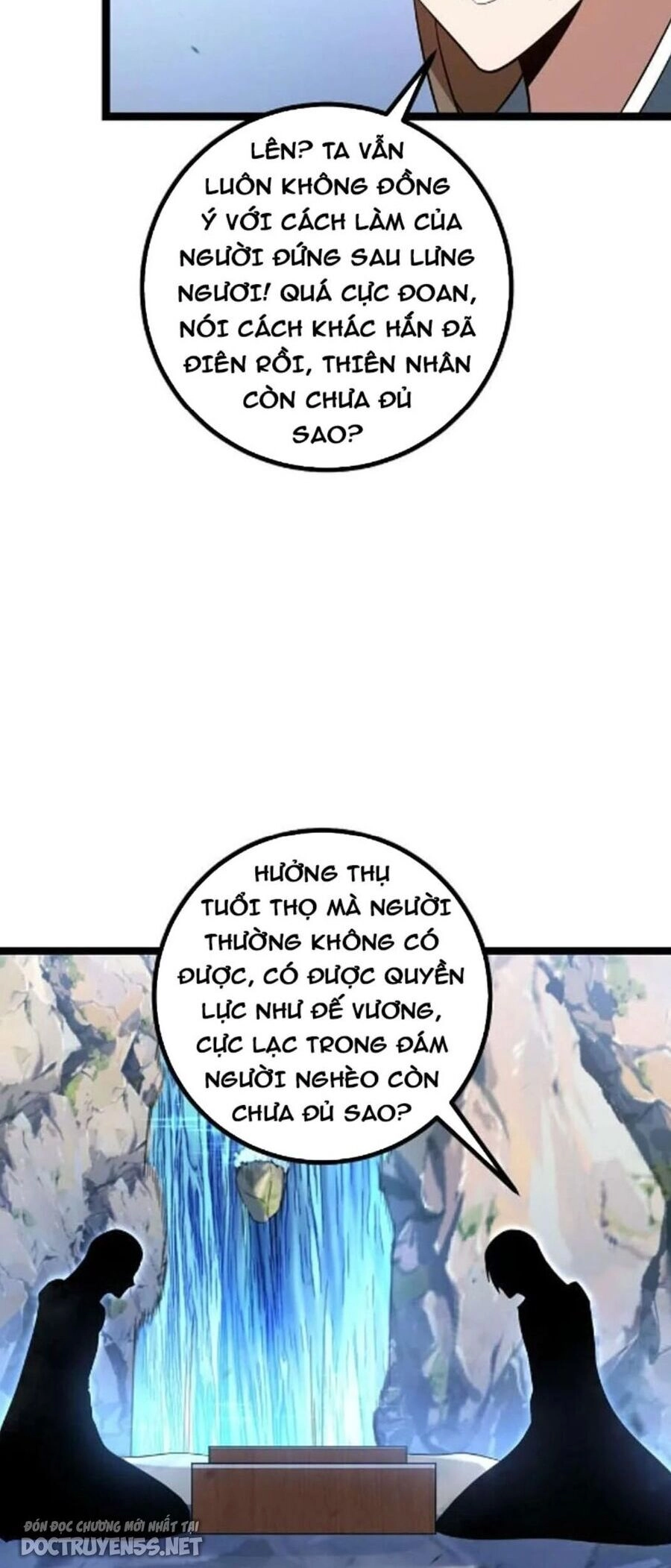 Ta Làm Kiêu Hùng Tại Dị Giới Chapter 433 - 2