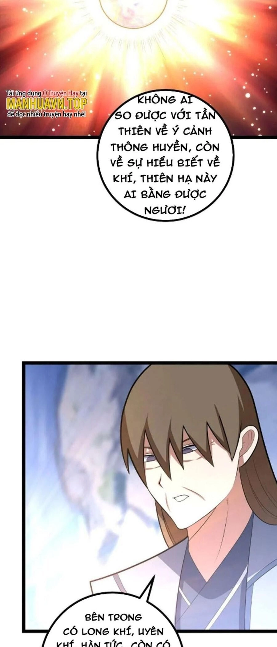 Ta Làm Kiêu Hùng Tại Dị Giới Chapter 433 - 5