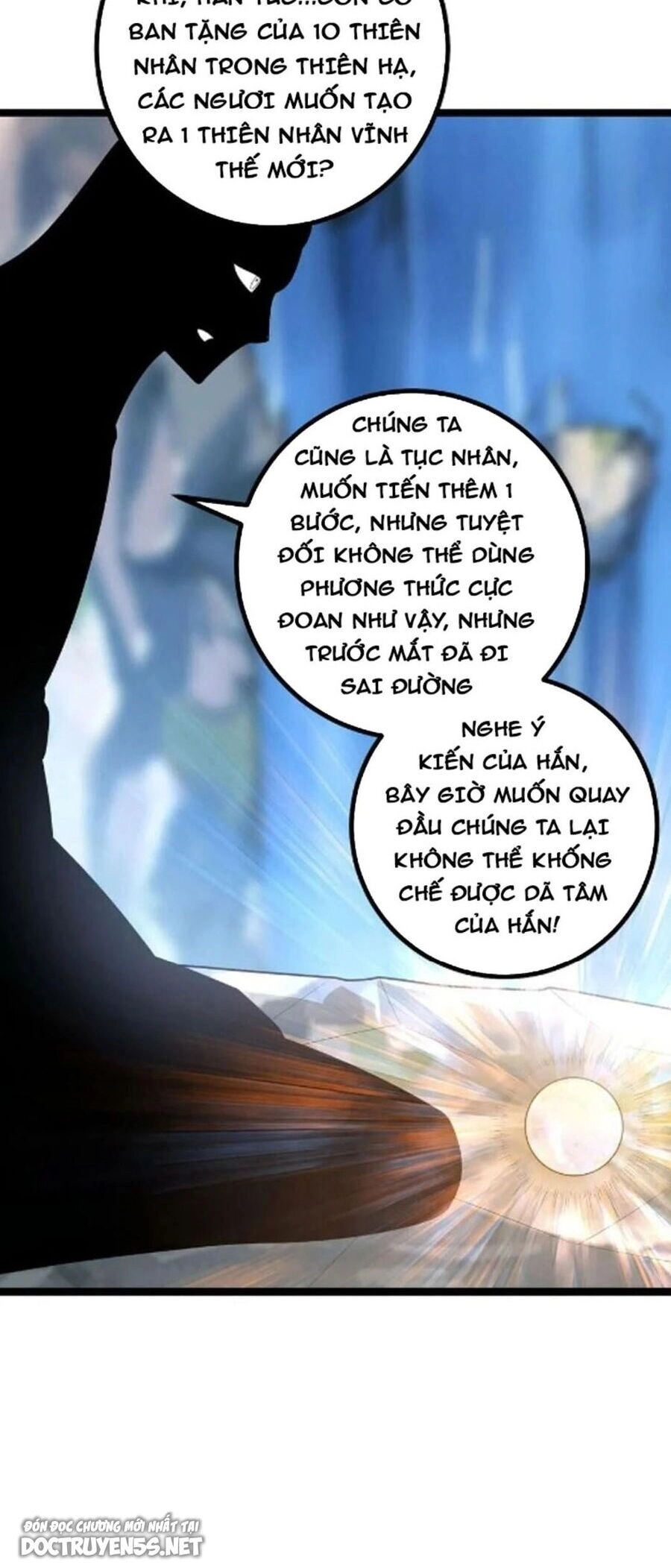 Ta Làm Kiêu Hùng Tại Dị Giới Chapter 433 - 6