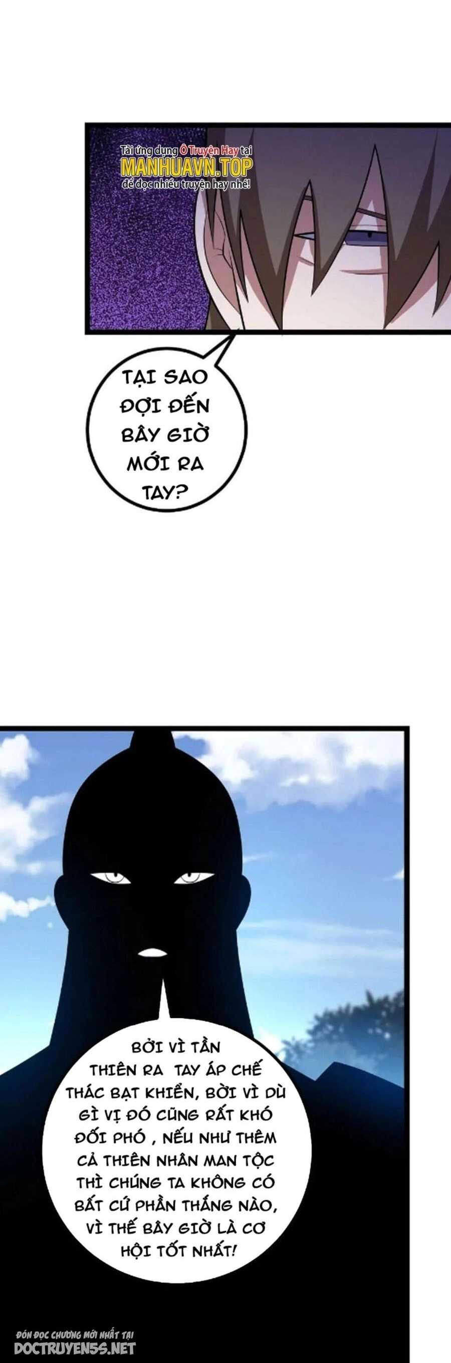 Ta Làm Kiêu Hùng Tại Dị Giới Chapter 433 - 7