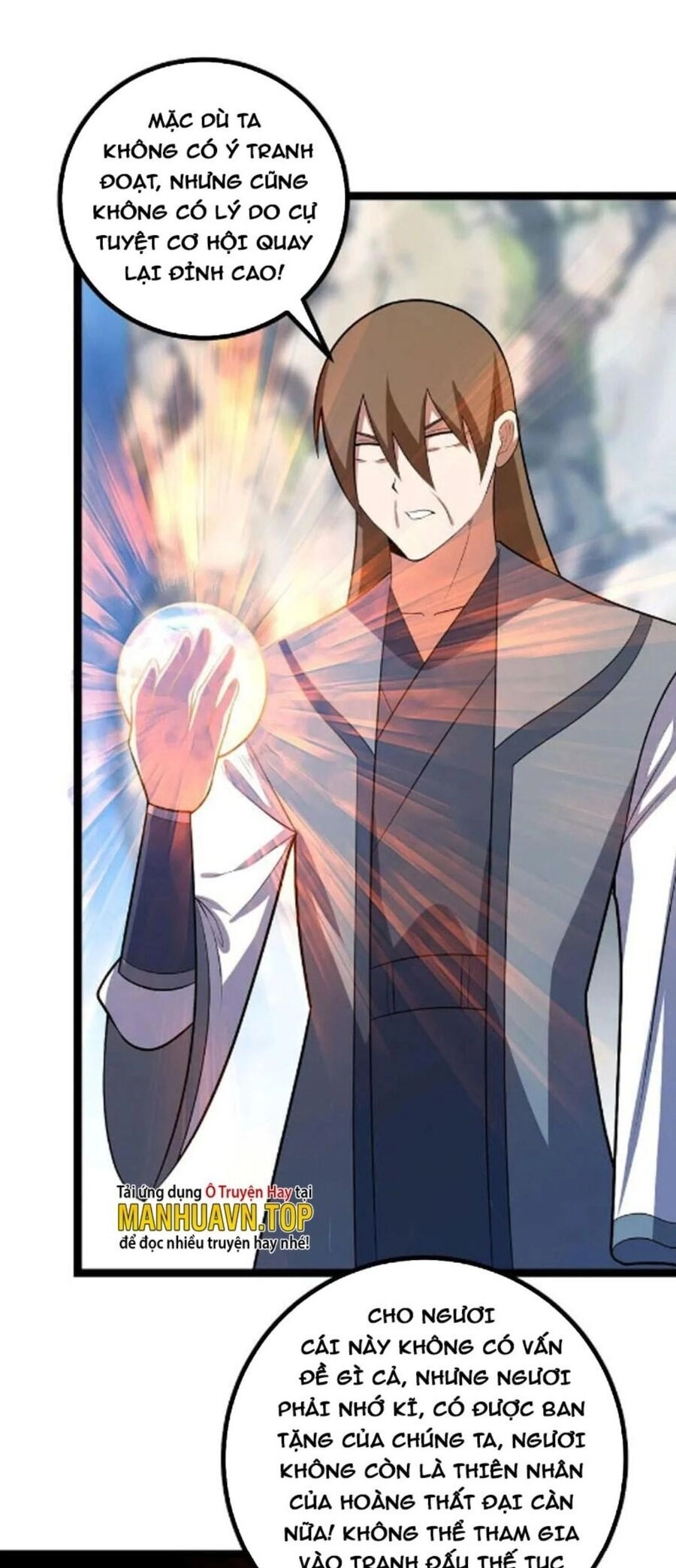 Ta Làm Kiêu Hùng Tại Dị Giới Chapter 433 - 8