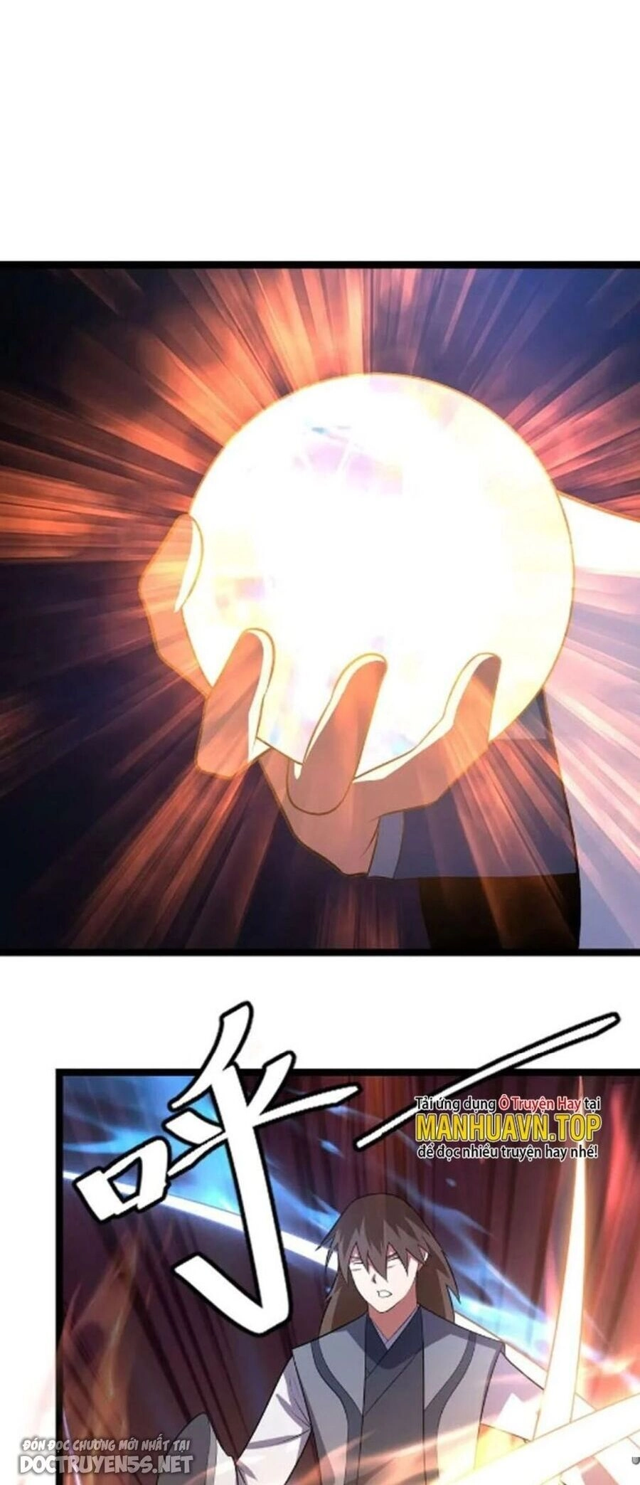 Ta Làm Kiêu Hùng Tại Dị Giới Chapter 433 - 11