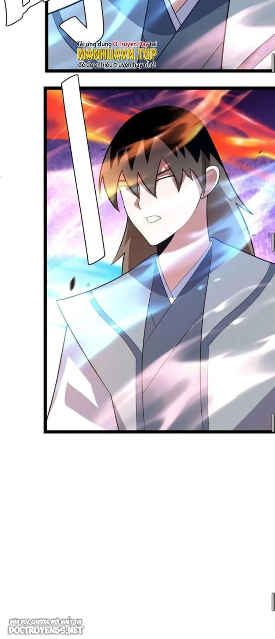 Ta Làm Kiêu Hùng Tại Dị Giới Chapter 433 - 13