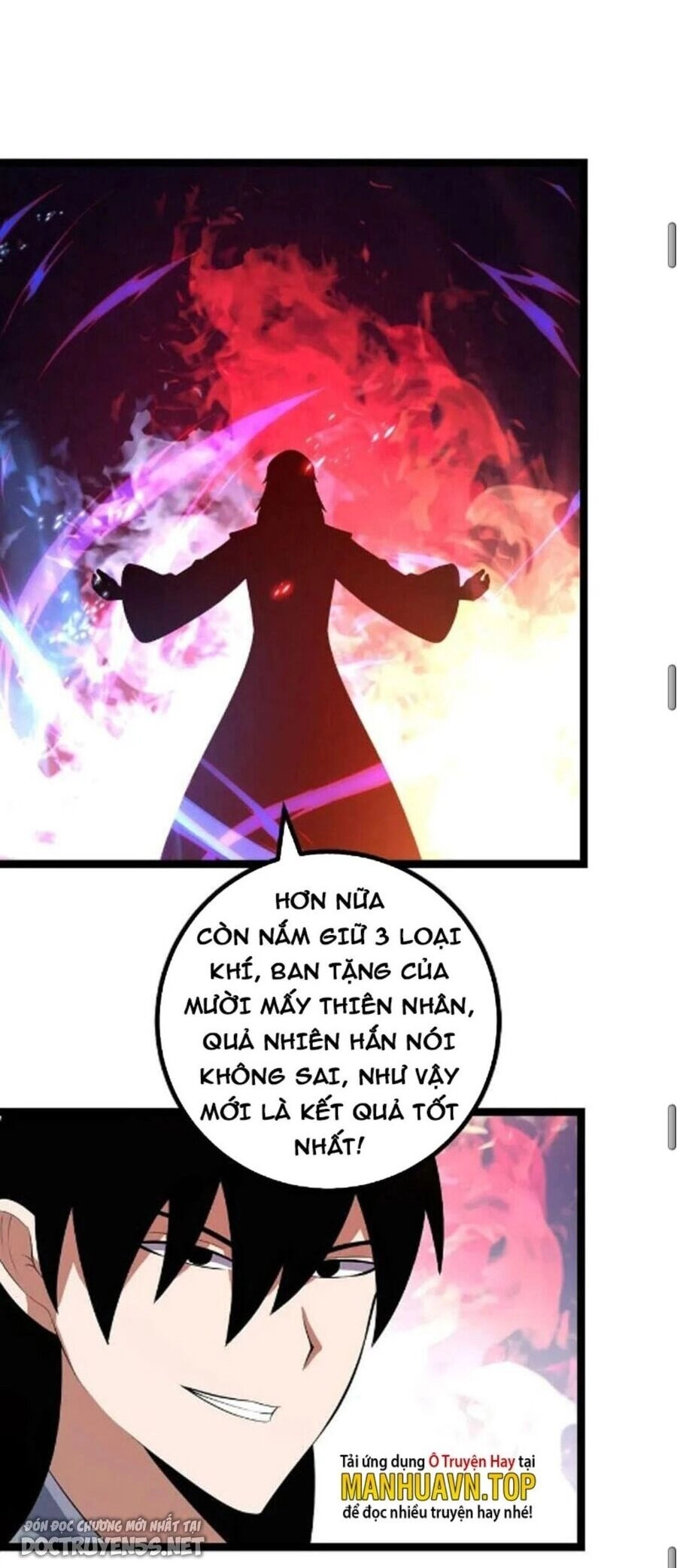 Ta Làm Kiêu Hùng Tại Dị Giới Chapter 433 - 18