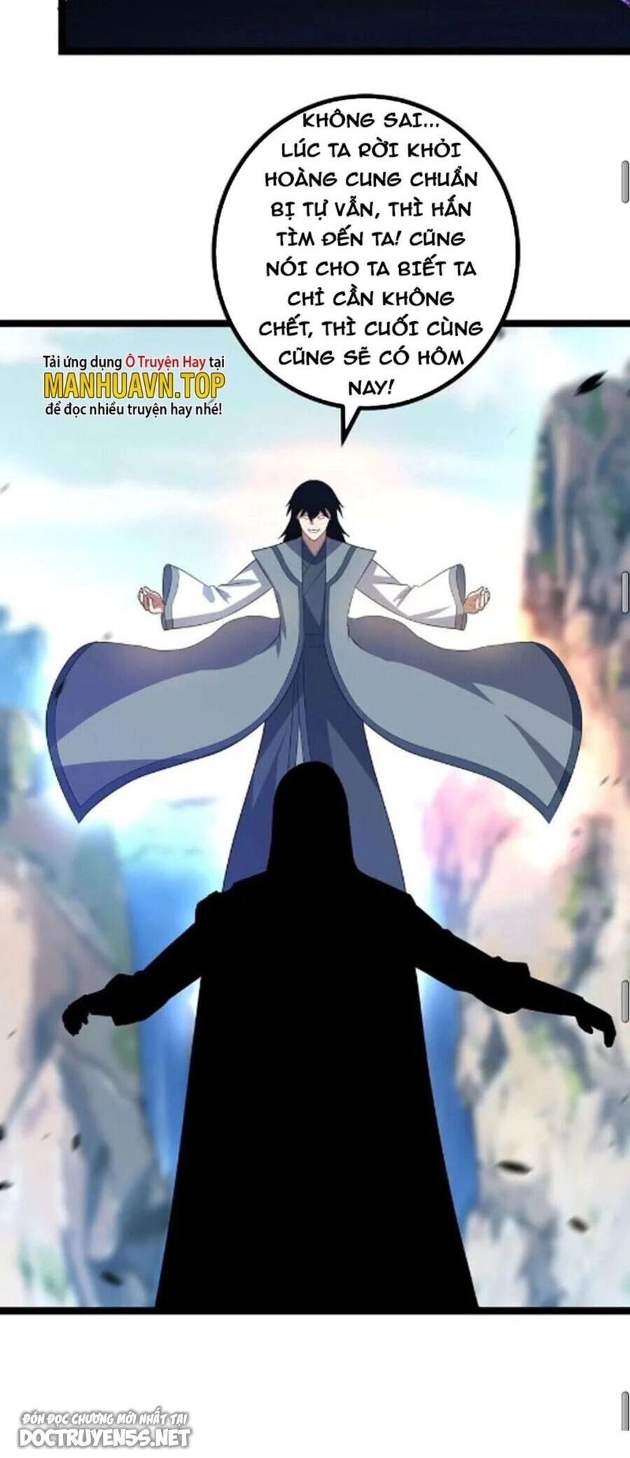 Ta Làm Kiêu Hùng Tại Dị Giới Chapter 433 - 20