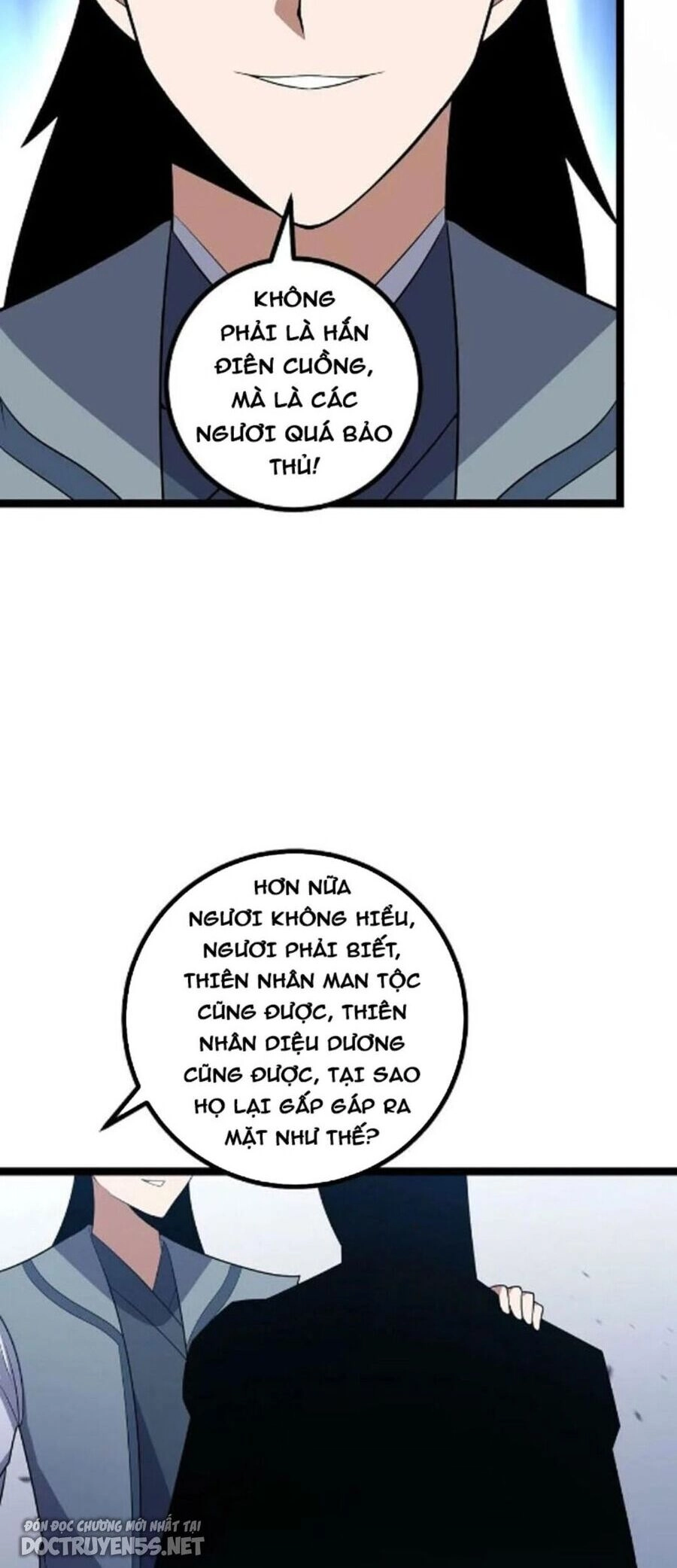 Ta Làm Kiêu Hùng Tại Dị Giới Chapter 433 - 22