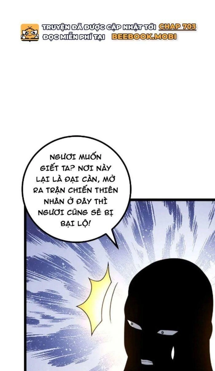 Ta Làm Kiêu Hùng Tại Dị Giới Chapter 434 - 3