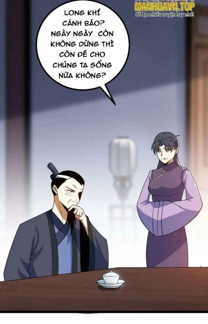 Ta Làm Kiêu Hùng Tại Dị Giới Chapter 434 - 11