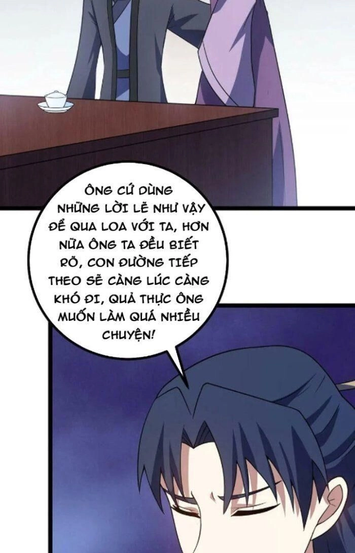 Ta Làm Kiêu Hùng Tại Dị Giới Chapter 434 - 13