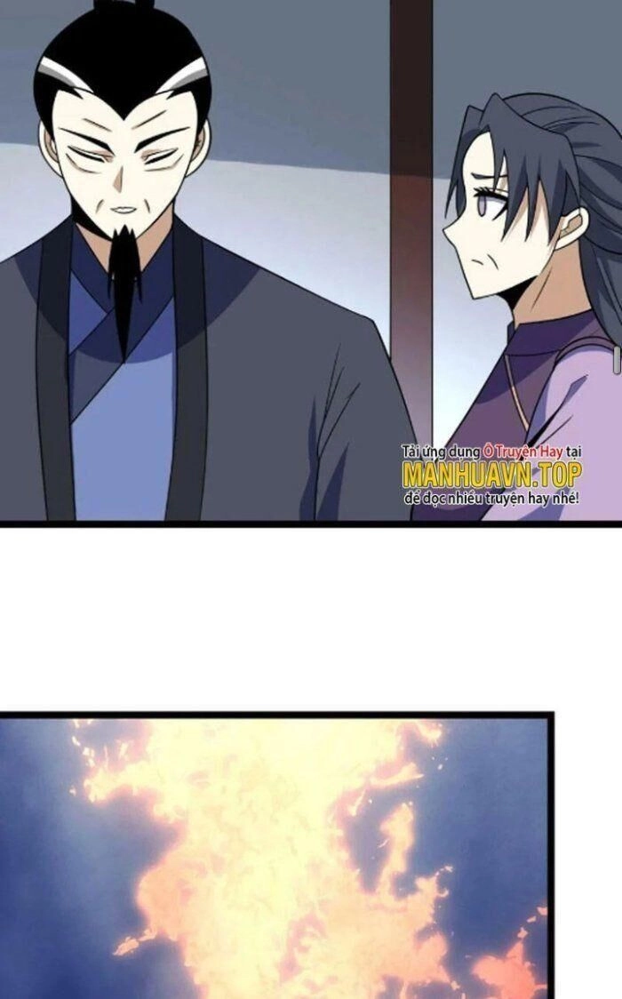 Ta Làm Kiêu Hùng Tại Dị Giới Chapter 434 - 15