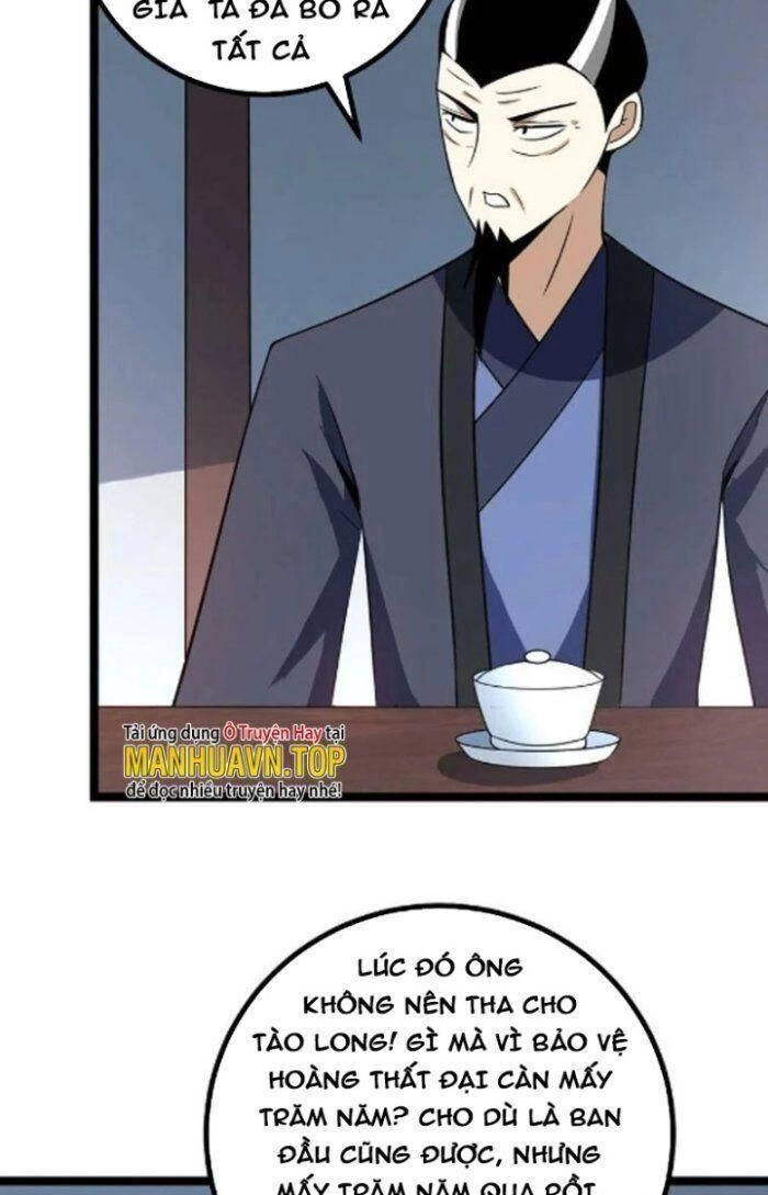 Ta Làm Kiêu Hùng Tại Dị Giới Chapter 434 - 17