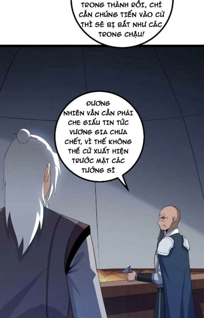 Ta Làm Kiêu Hùng Tại Dị Giới Chapter 434 - 24