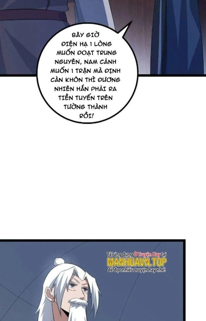 Ta Làm Kiêu Hùng Tại Dị Giới Chapter 434 - 25