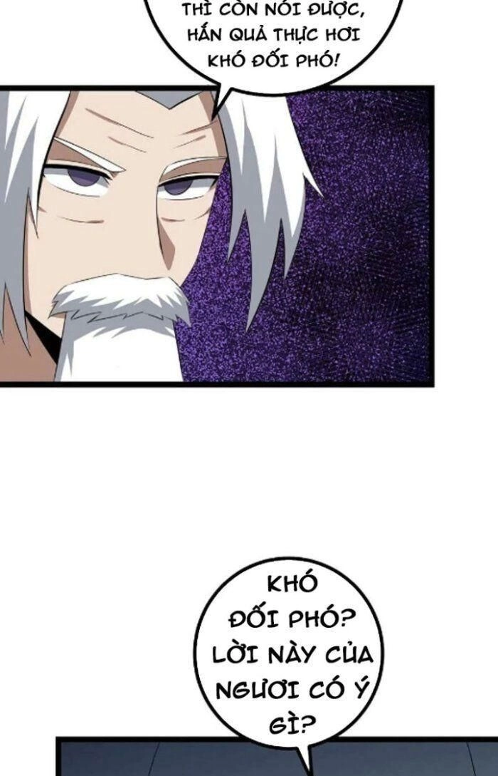 Ta Làm Kiêu Hùng Tại Dị Giới Chapter 434 - 28