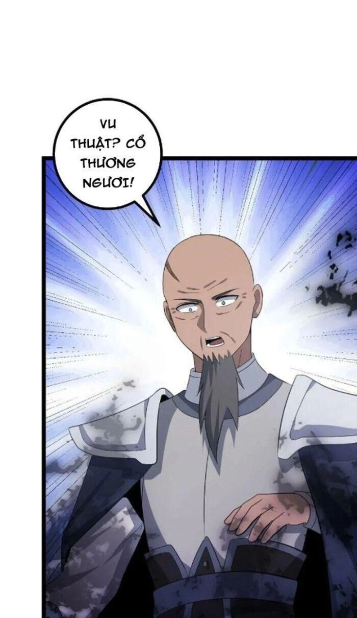 Ta Làm Kiêu Hùng Tại Dị Giới Chapter 434 - 30