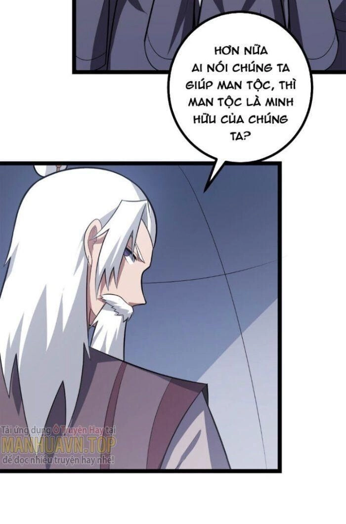 Ta Làm Kiêu Hùng Tại Dị Giới Chapter 435 - 2