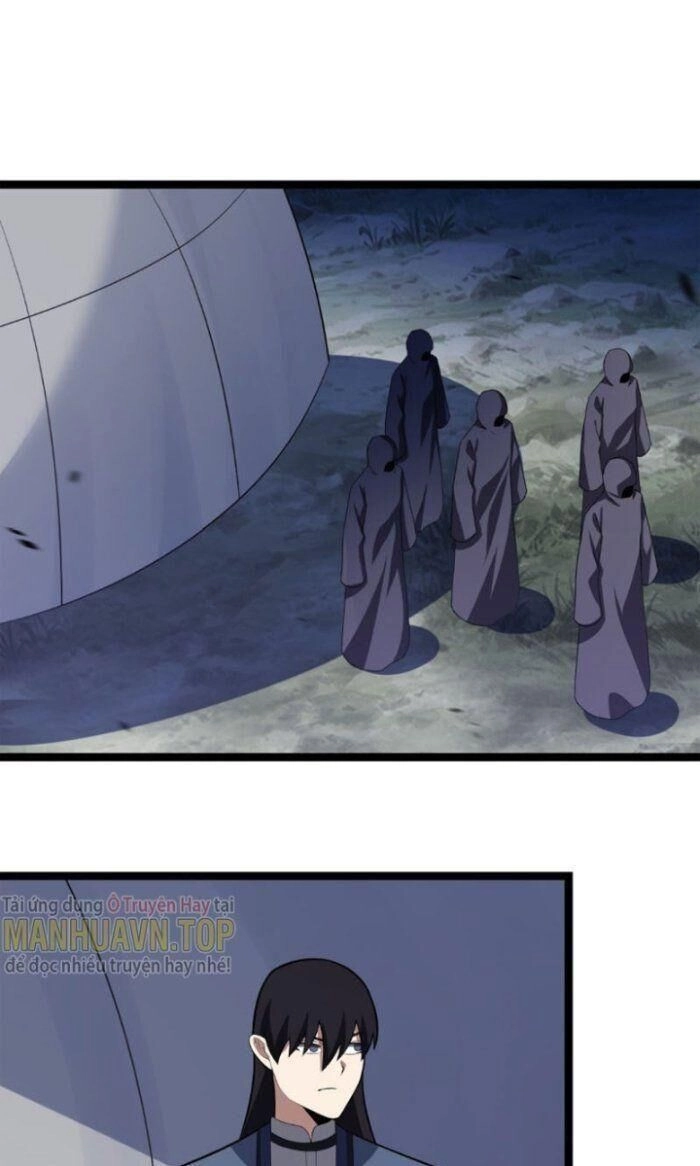 Ta Làm Kiêu Hùng Tại Dị Giới Chapter 435 - 4