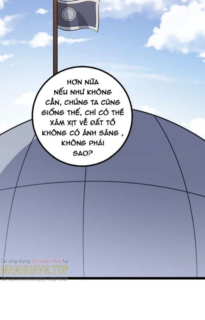 Ta Làm Kiêu Hùng Tại Dị Giới Chapter 435 - 11