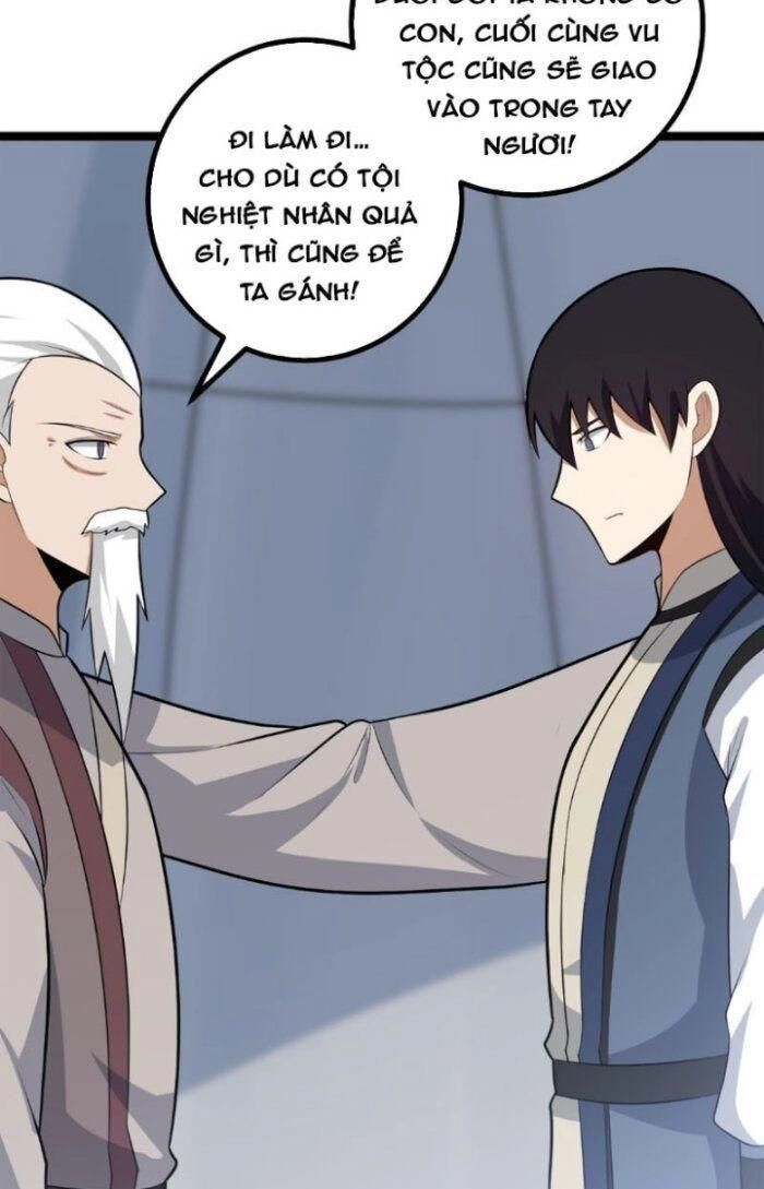 Ta Làm Kiêu Hùng Tại Dị Giới Chapter 435 - 13