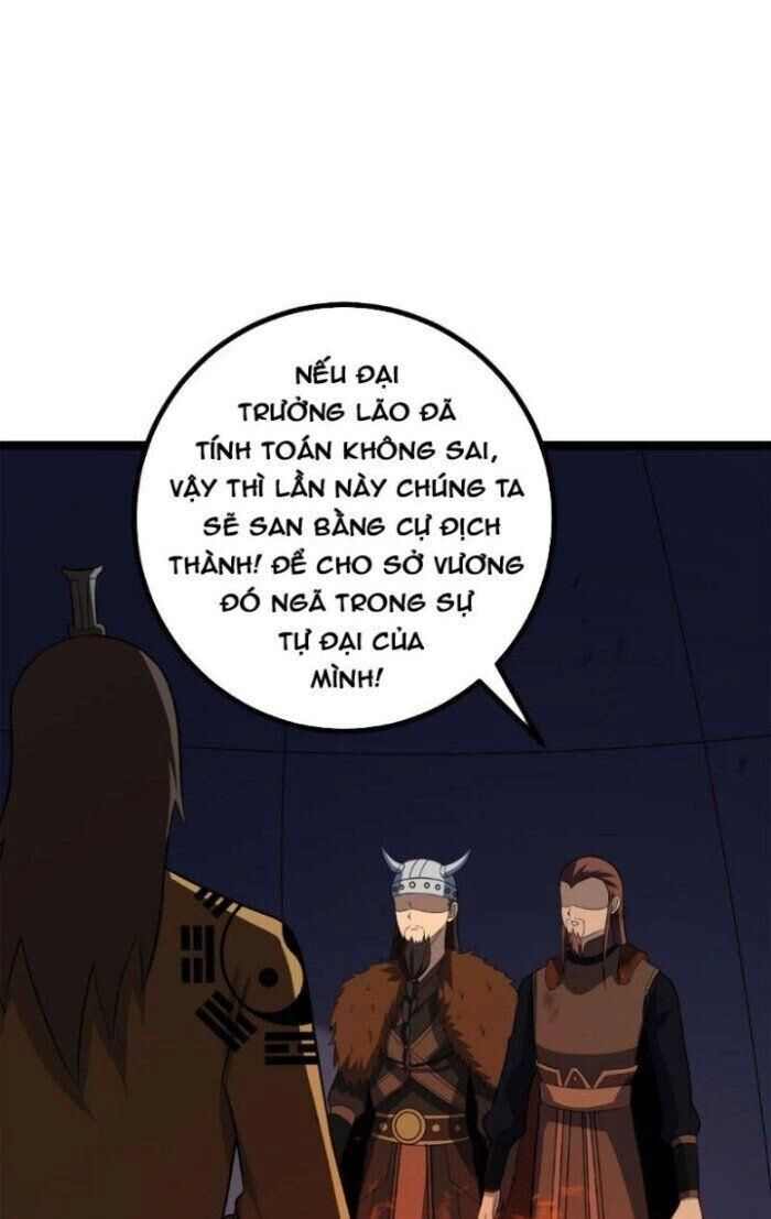 Ta Làm Kiêu Hùng Tại Dị Giới Chapter 435 - 21