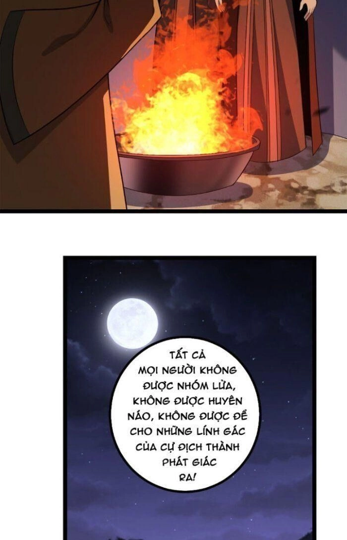 Ta Làm Kiêu Hùng Tại Dị Giới Chapter 435 - 22